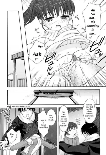 [Mizui Kaou] Slow Step Fhentai - Page 103