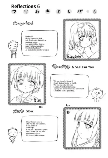 [Mizui Kaou] Slow Step Fhentai - Page 148