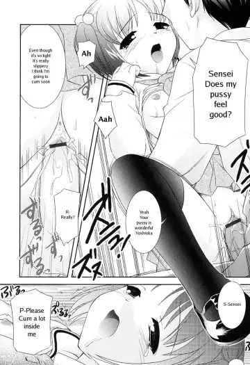 [Mizui Kaou] Slow Step Fhentai - Page 168
