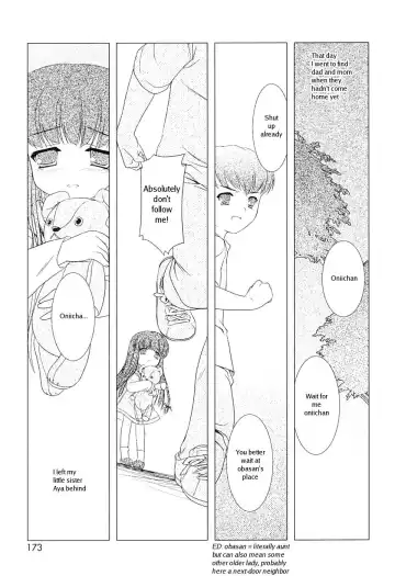 [Mizui Kaou] Slow Step Fhentai - Page 171