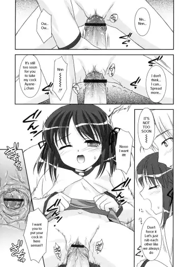 [Mizui Kaou] Slow Step Fhentai - Page 27