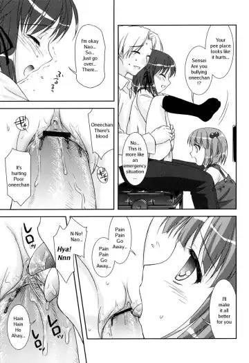 [Mizui Kaou] Slow Step Fhentai - Page 29