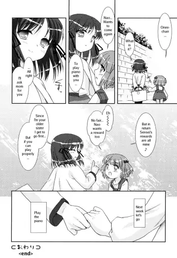 [Mizui Kaou] Slow Step Fhentai - Page 36