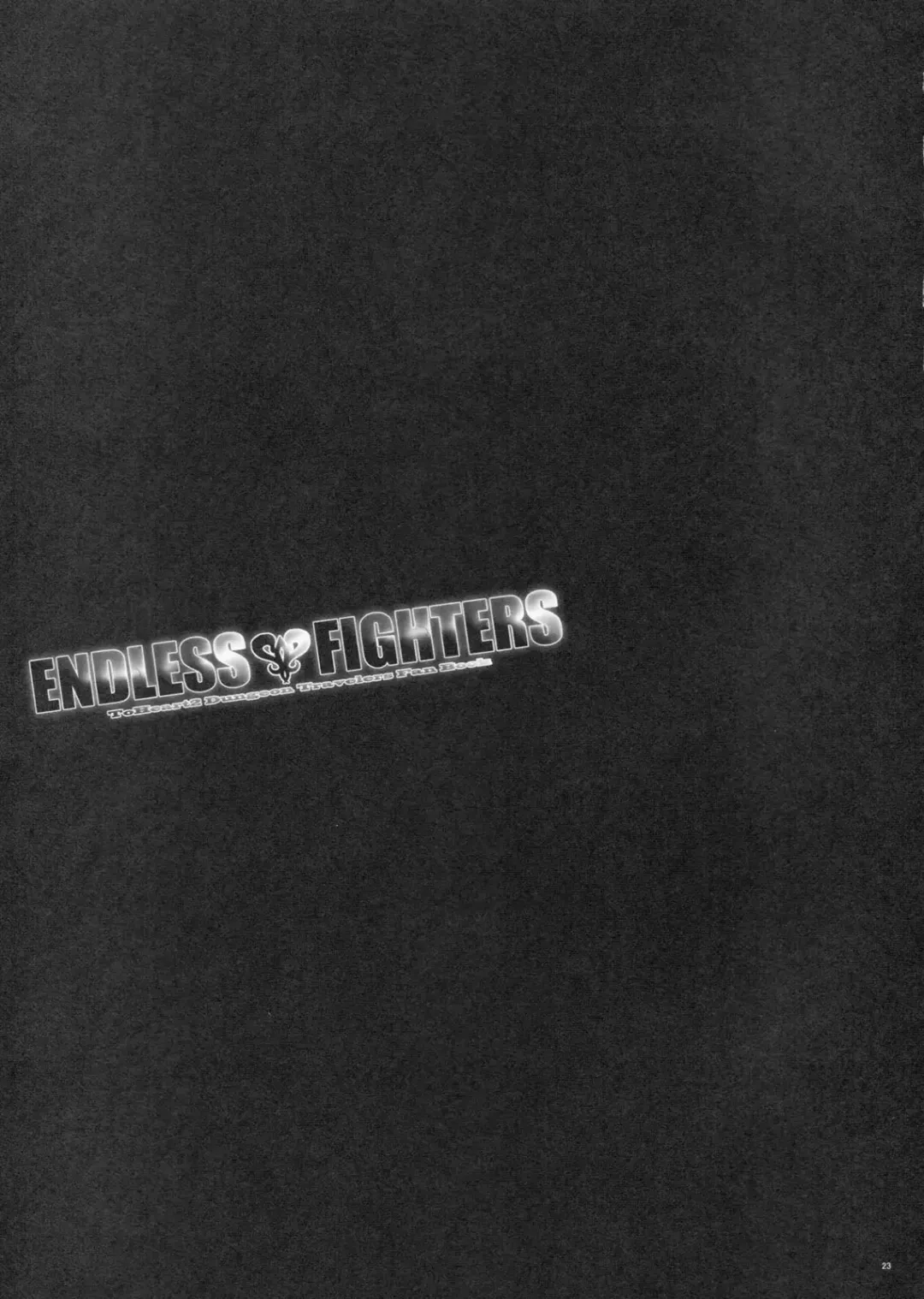 [Shinano Yura] ENDLESS FIGHTERS Fhentai - Page 22