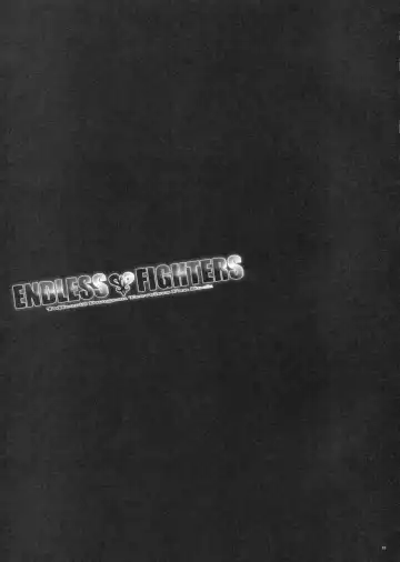 [Shinano Yura] ENDLESS FIGHTERS Fhentai - Page 22