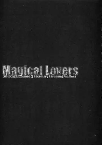 [Shinano Yura] Magical Lovers Fhentai - Page 24