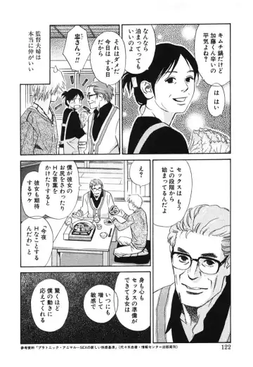 [Monden Akiko] Sono Otoko, Taka ~ God Finger Densetsu vol.02 Fhentai - Page 127