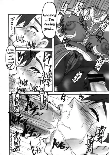 [Motsu] Kaku Musume Soushuuhen 1~4 Fhentai - Page 26