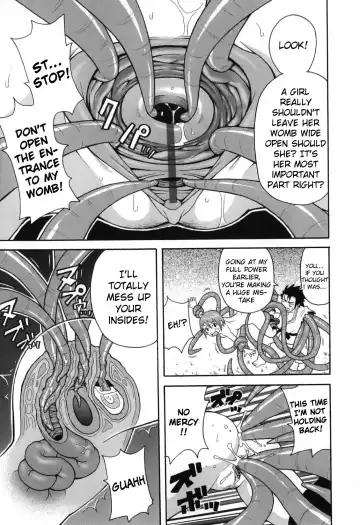 [John K. Pe-ta] Chou Monzetsu Curriculum Plus Ch. 10-11 Fhentai - Page 13