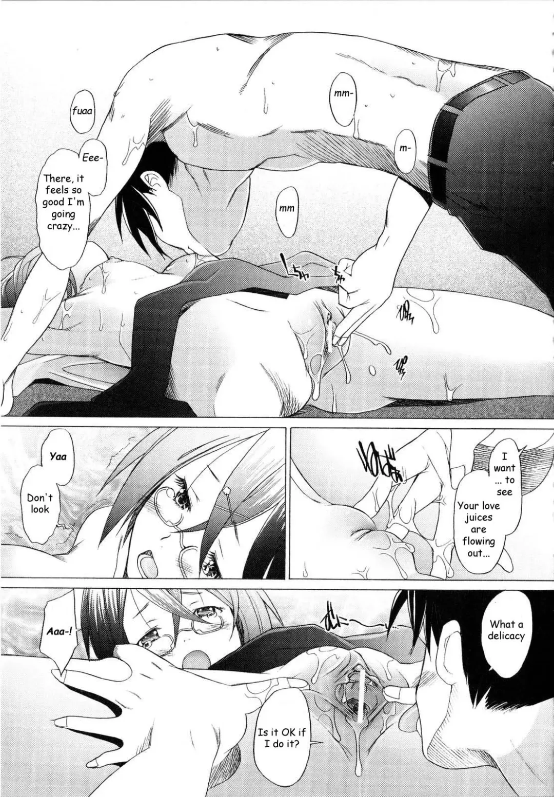[Sakai Hamachi] Library Love Fhentai - Page 14