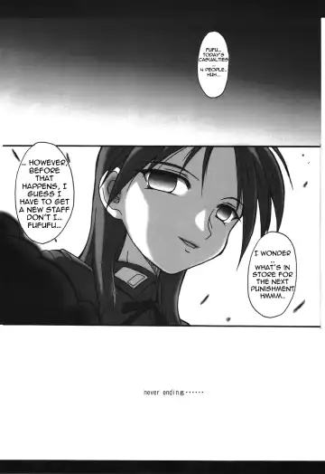 [Teira] Bird Strike! Fhentai - Page 19