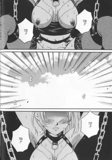 [Gotoh Akira] 21 Ji no Onna ~Newscaster Katsuki Miki~ 2 Fhentai - Page 118