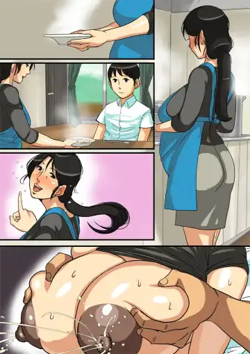 [Mokuzou] Dabo Fhentai - Page 39