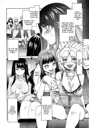 [Mizuryu Kei] Tsukiai Goukon Fhentai - Page 3