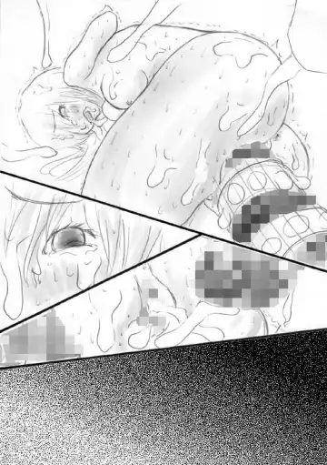 goumon no susume Fhentai - Page 20