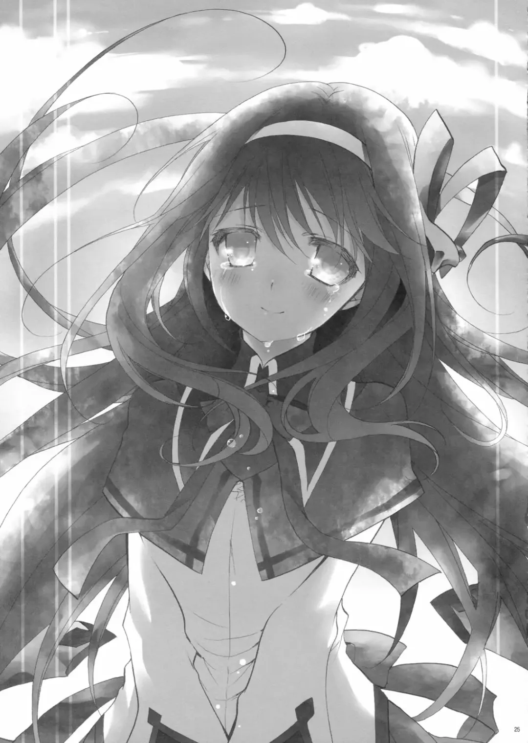 [Cotoji] Mado! Homu! Fhentai - Page 24