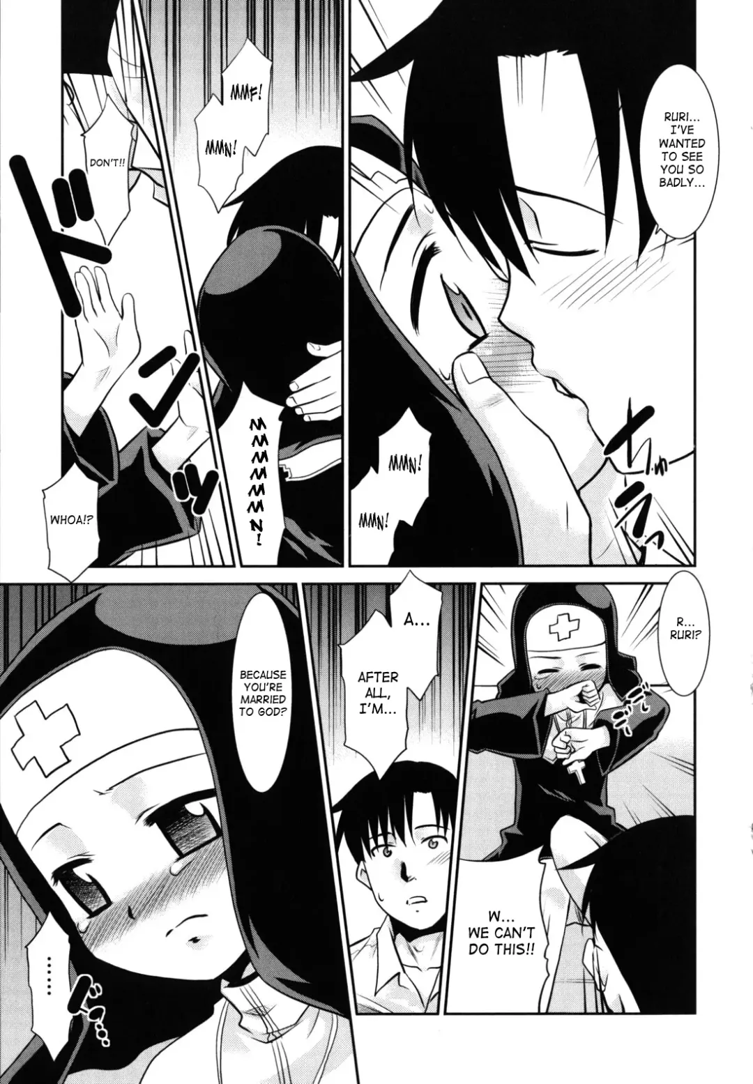 [Nekogen] Nora Sis - Wandering Sister Fhentai - Page 120