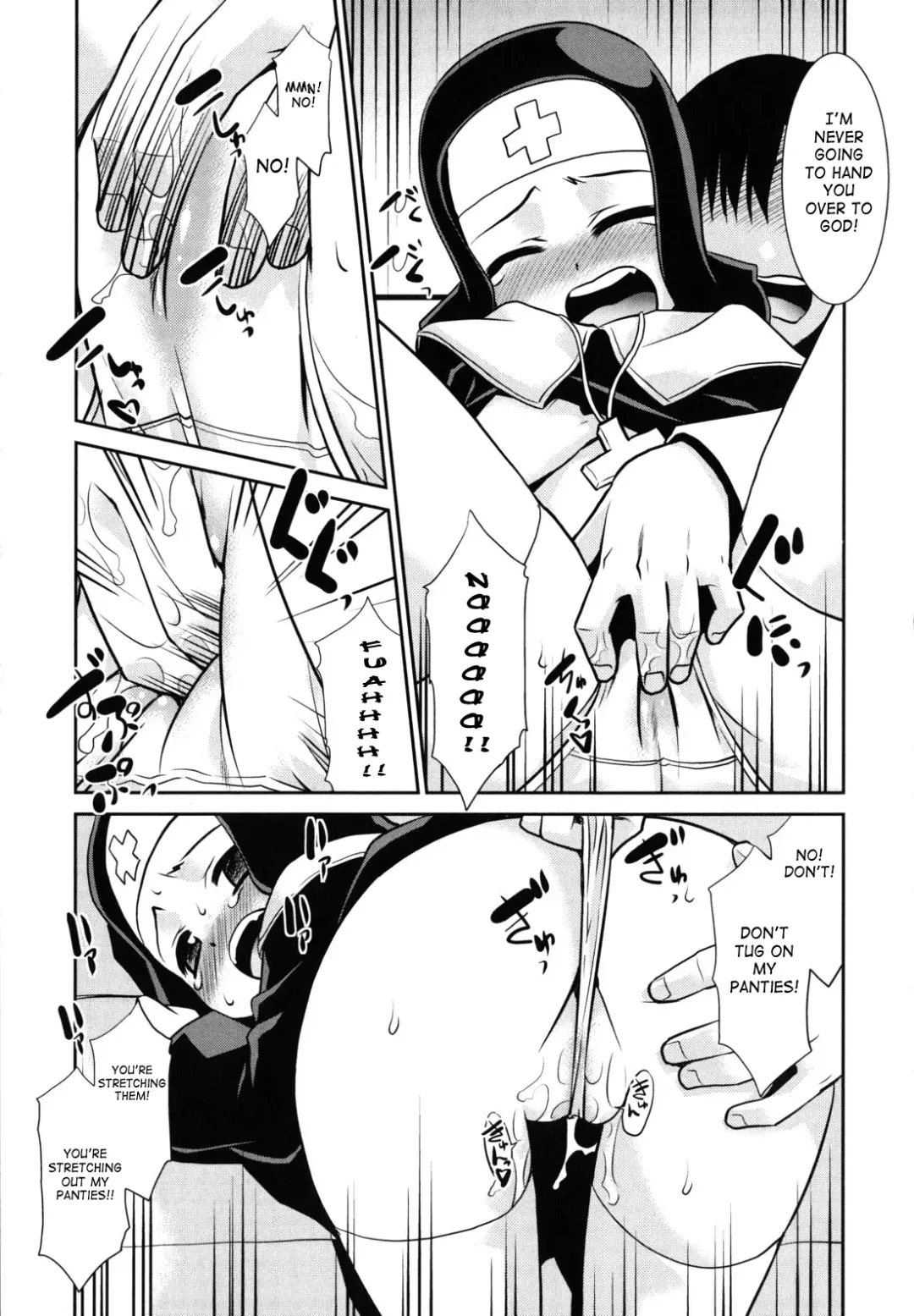 [Nekogen] Nora Sis - Wandering Sister Fhentai - Page 122