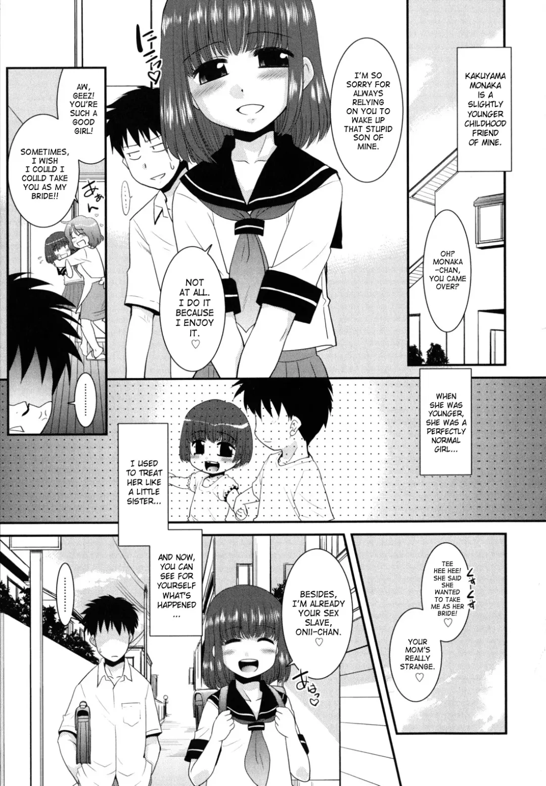 [Nekogen] Nora Sis - Wandering Sister Fhentai - Page 158
