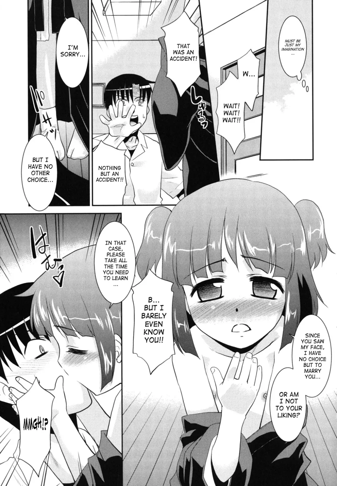 [Nekogen] Nora Sis - Wandering Sister Fhentai - Page 36