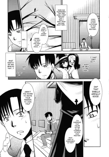 [Nekogen] Nora Sis - Wandering Sister Fhentai - Page 114