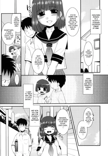 [Nekogen] Nora Sis - Wandering Sister Fhentai - Page 158