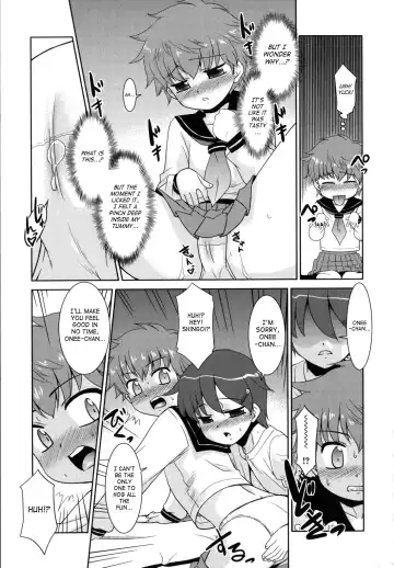[Nekogen] Nora Sis - Wandering Sister Fhentai - Page 226
