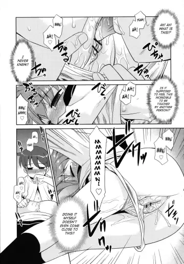 [Nekogen] Nora Sis - Wandering Sister Fhentai - Page 228