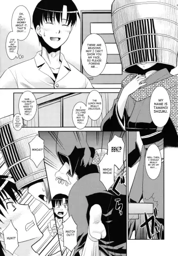 [Nekogen] Nora Sis - Wandering Sister Fhentai - Page 34