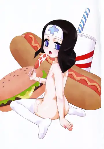 [Nekogen] Nora Sis - Wandering Sister Fhentai - Page 4