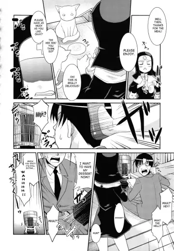 [Nekogen] Nora Sis - Wandering Sister Fhentai - Page 77