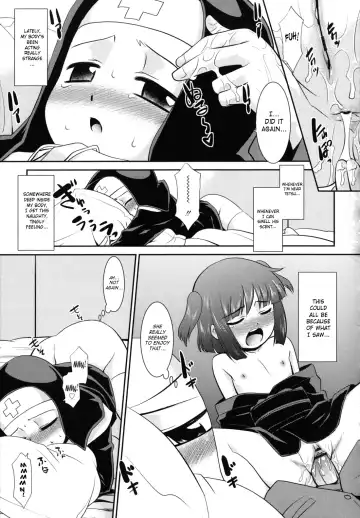 [Nekogen] Nora Sis - Wandering Sister Fhentai - Page 94