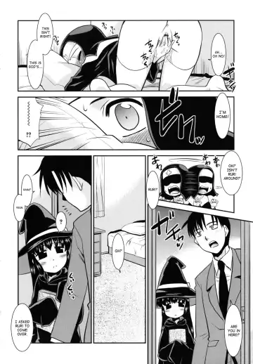 [Nekogen] Nora Sis - Wandering Sister Fhentai - Page 95