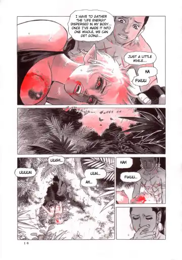 [Yamamoto Atsuji] Magic Recorder Fhentai - Page 17