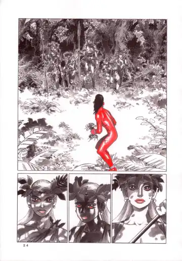 [Yamamoto Atsuji] Magic Recorder Fhentai - Page 25