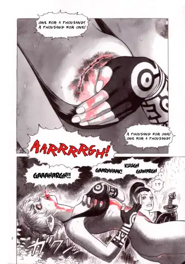 [Yamamoto Atsuji] Magic Recorder Fhentai - Page 8