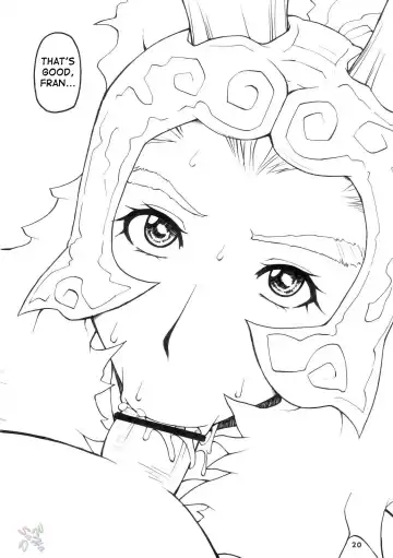 [Doluta - Nishimo] H-H Fhentai - Page 19