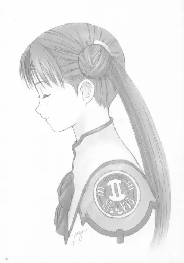 [Tony Taka] FOUNDATION X COMPLITE Fhentai - Page 29