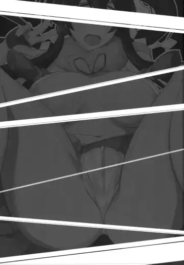 [Imacchi] Chiyome Sneak Fhentai - Page 2