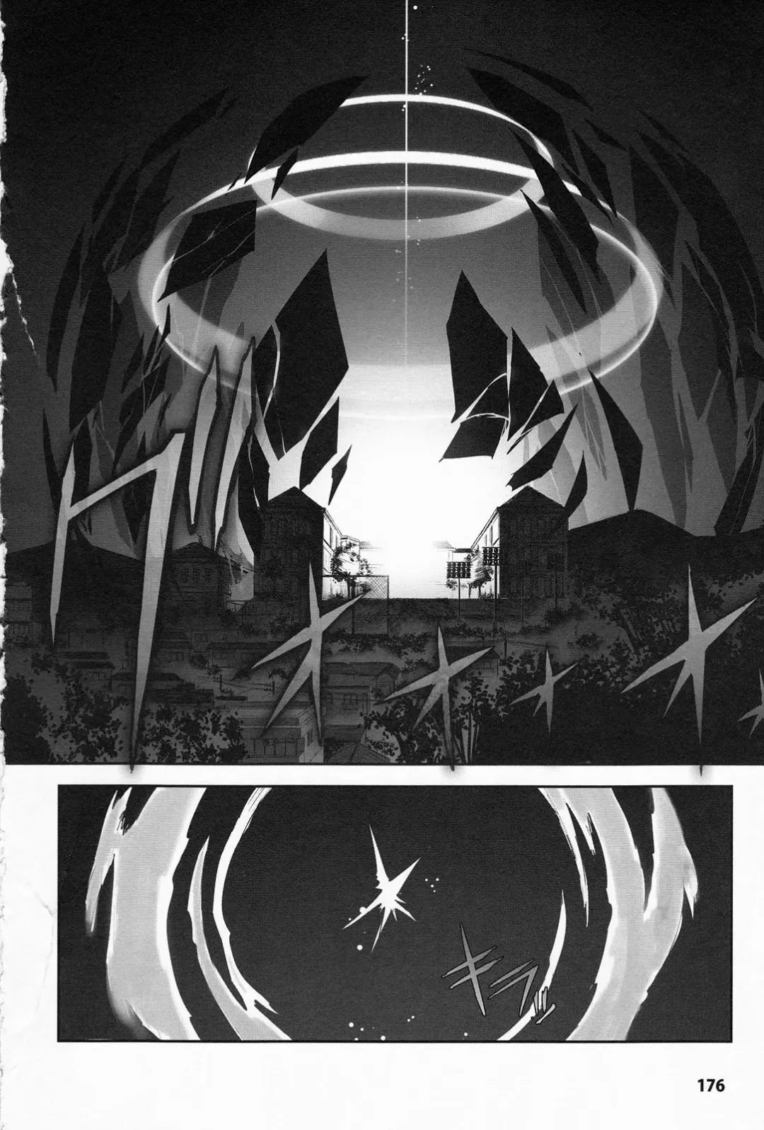 [Sasayuki] Mahou Shoujo Isuka ~after school.~ Fhentai - Page 174