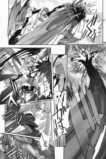 [Sasayuki] Mahou Shoujo Isuka ~after school.~ Fhentai - Page 140