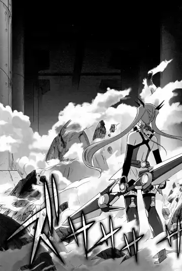 [Sasayuki] Mahou Shoujo Isuka ~after school.~ Fhentai - Page 17