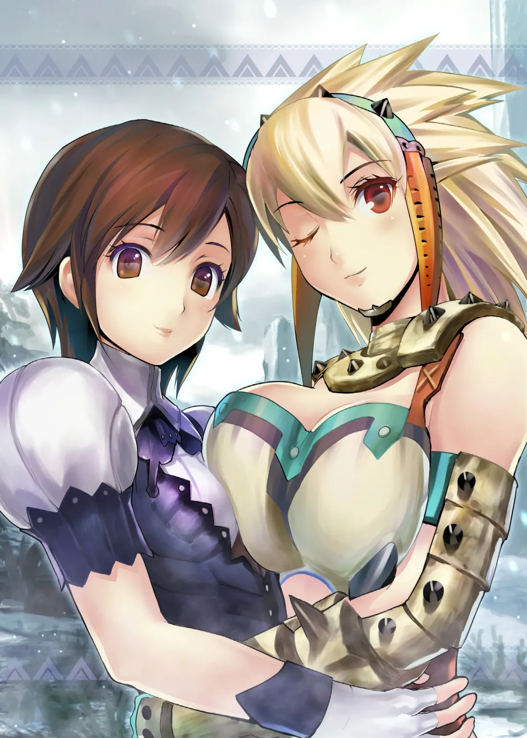 [Momose Hisashi] hokakuni narimashita 3 Fhentai - Page 5