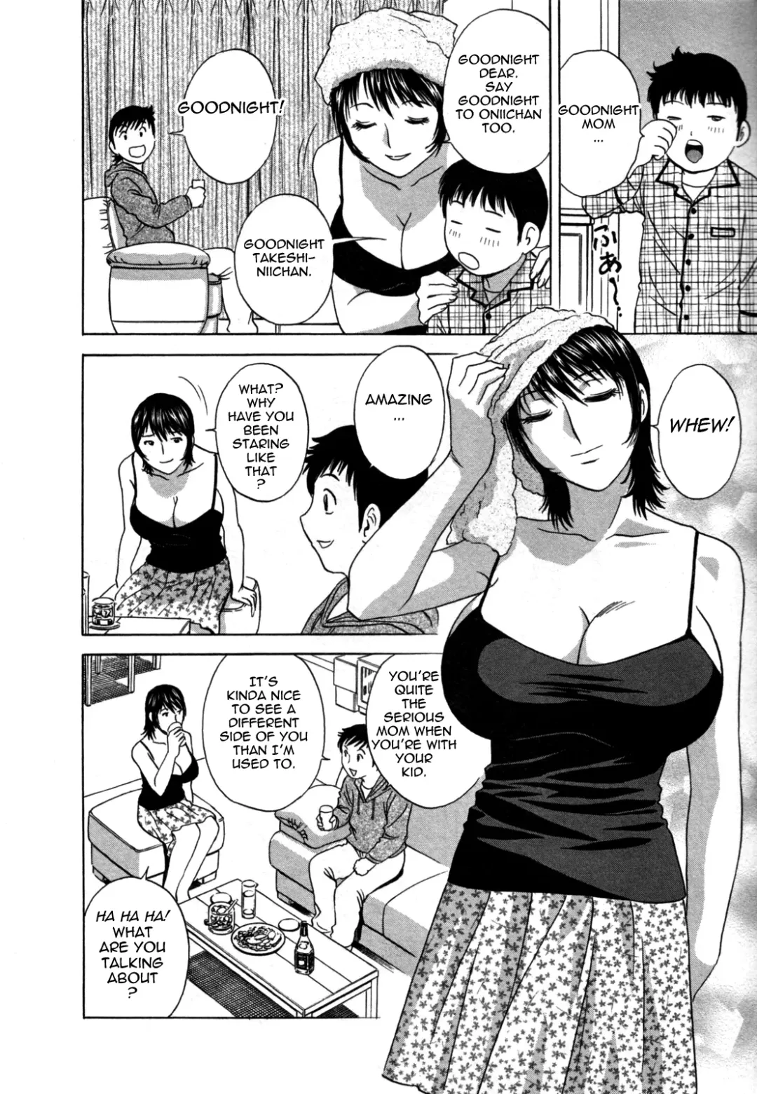 [Hidemaru] Zokkon! Boin Onsen | Boing Boing Onsen Vol. 2 Fhentai - Page 163