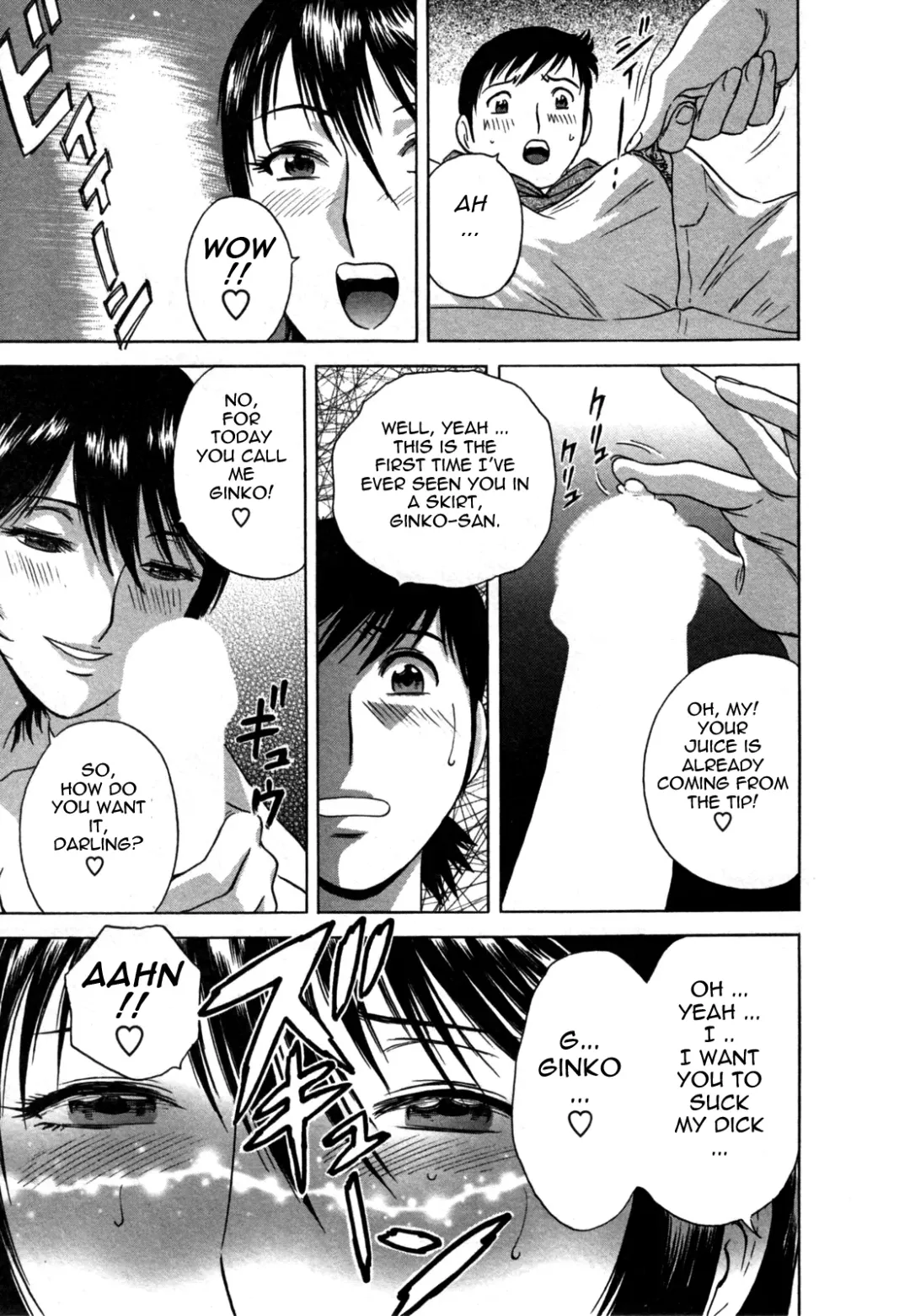 [Hidemaru] Zokkon! Boin Onsen | Boing Boing Onsen Vol. 2 Fhentai - Page 166