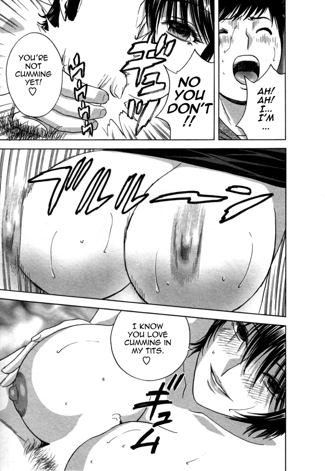 [Hidemaru] Zokkon! Boin Onsen | Boing Boing Onsen Vol. 2 Fhentai - Page 168