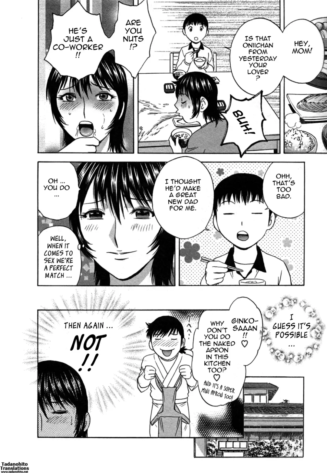 [Hidemaru] Zokkon! Boin Onsen | Boing Boing Onsen Vol. 2 Fhentai - Page 175