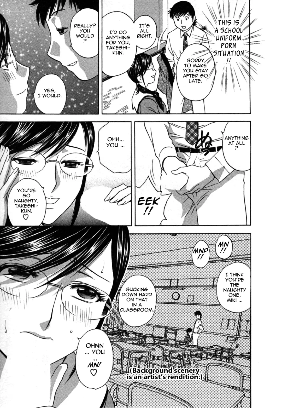 [Hidemaru] Zokkon! Boin Onsen | Boing Boing Onsen Vol. 2 Fhentai - Page 98