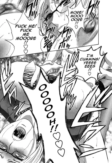 [Hidemaru] Zokkon! Boin Onsen | Boing Boing Onsen Vol. 2 Fhentai - Page 110