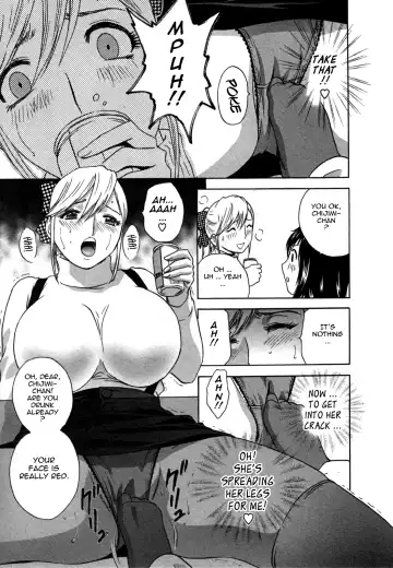 [Hidemaru] Zokkon! Boin Onsen | Boing Boing Onsen Vol. 2 Fhentai - Page 122